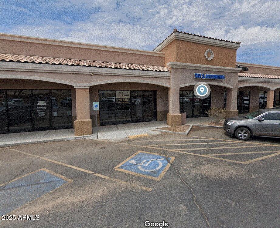 2585 MIRACLE MILE -- 106