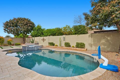 1078 W REDWOOD Avenue Queen Creek AZ 85140