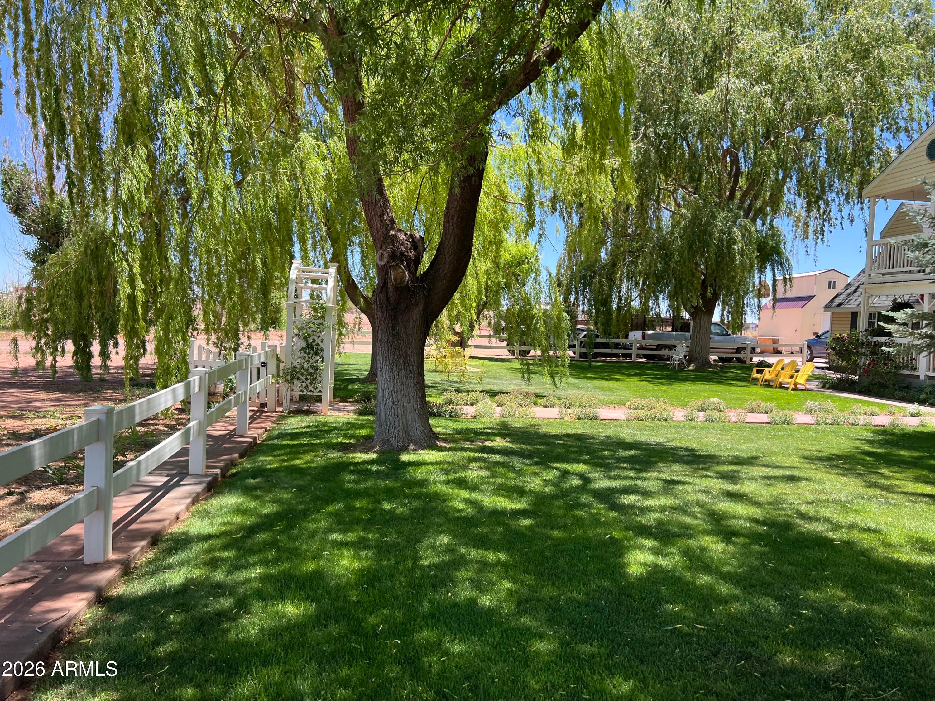 7525 E Sherwood Drive