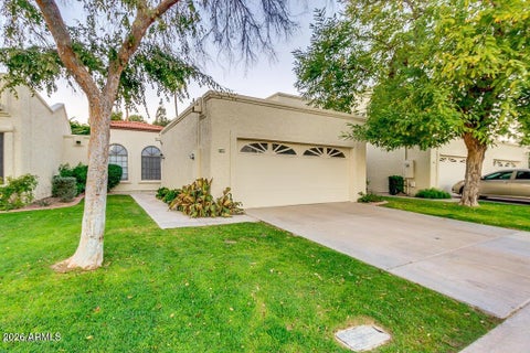 Property photo of 7720 S Heather Drive, Tempe, AZ 85284