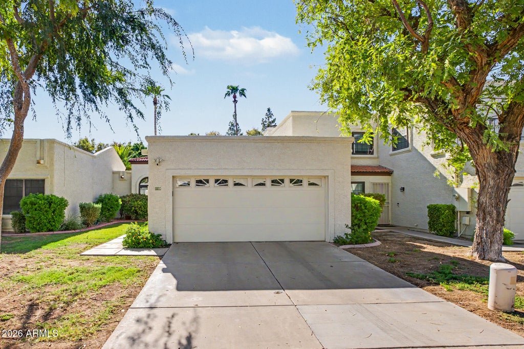 Photo of 7720 S Heather Drive, Tempe, AZ 85284 (MLS # 7070468)