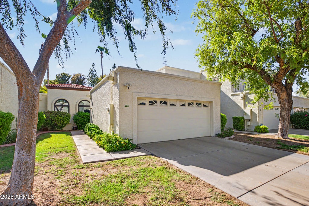 Photo of 7720 S Heather Drive, Tempe, AZ 85284 (MLS # 7070468)