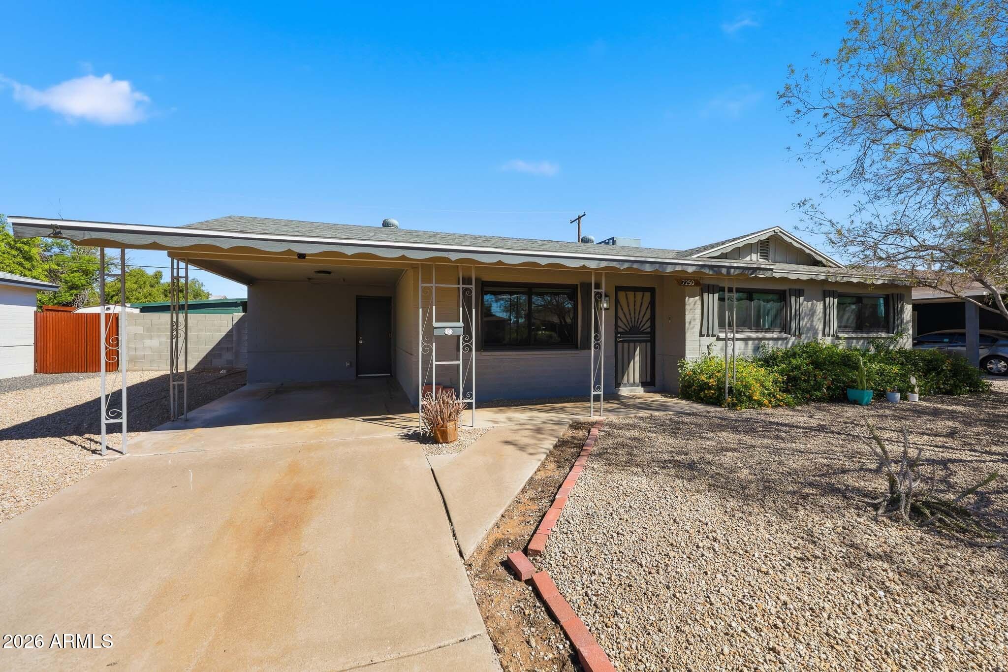 7250 E FILLMORE Street