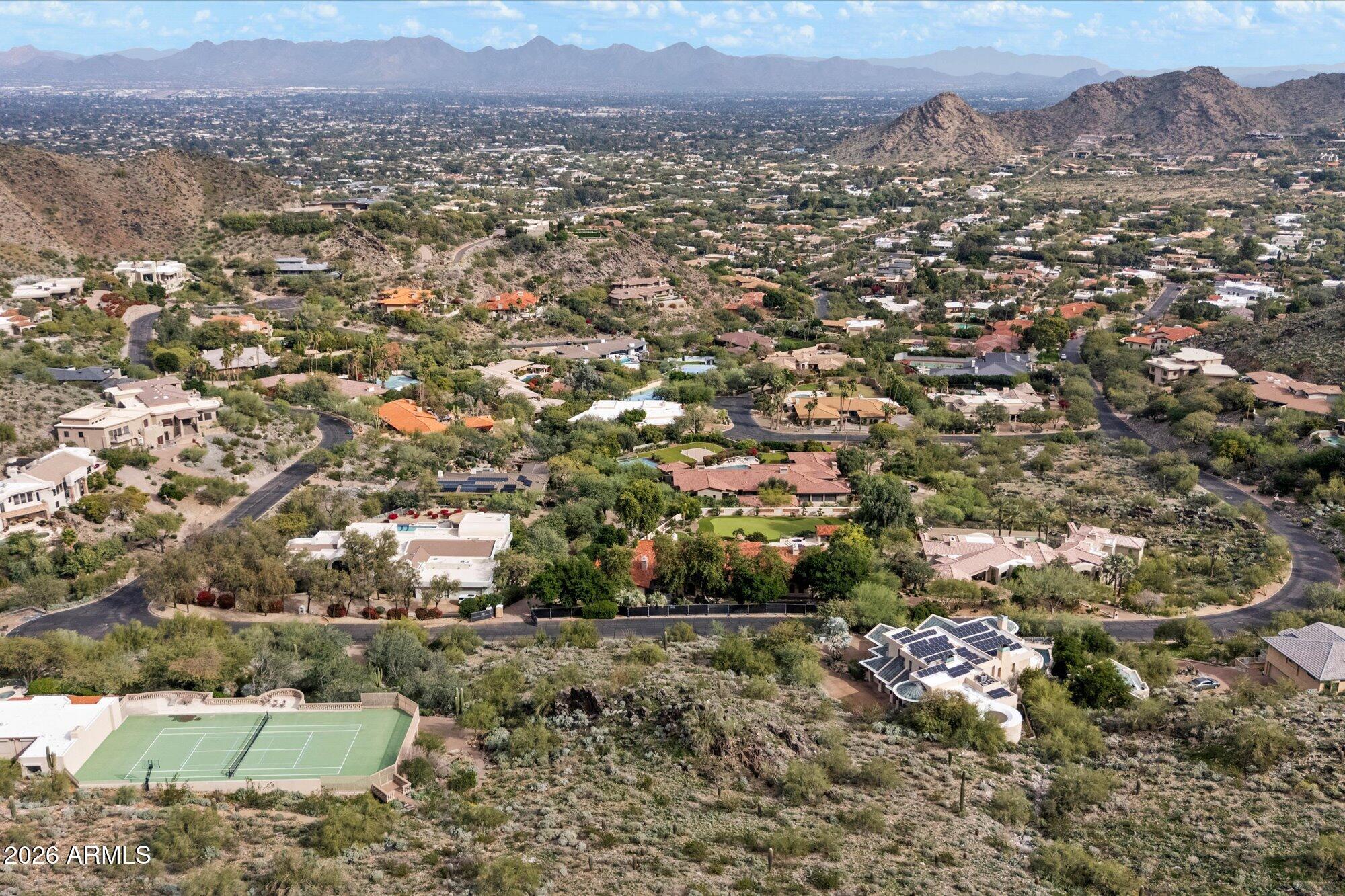 4517 E DESERT PARK Place 41