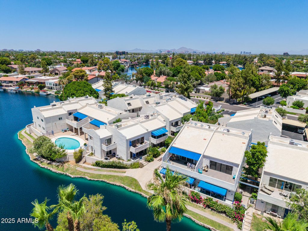 Photo of 1161 E Sandpiper Drive #220, Tempe, AZ 85283 (MLS # 6891848)