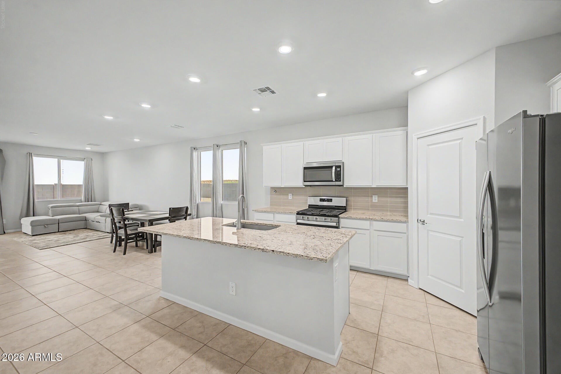 35540 W LA PAZ Street