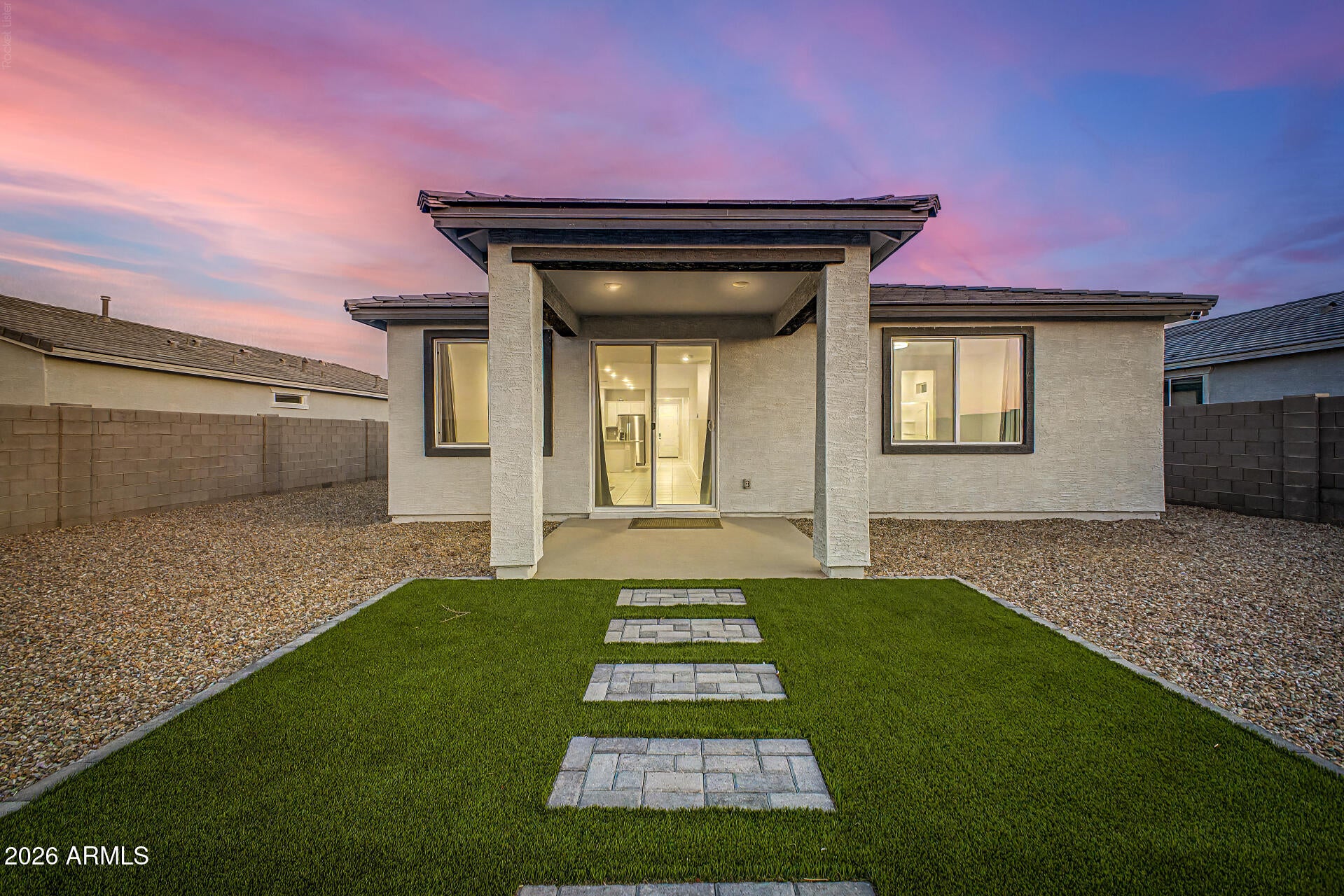 35540 W LA PAZ Street