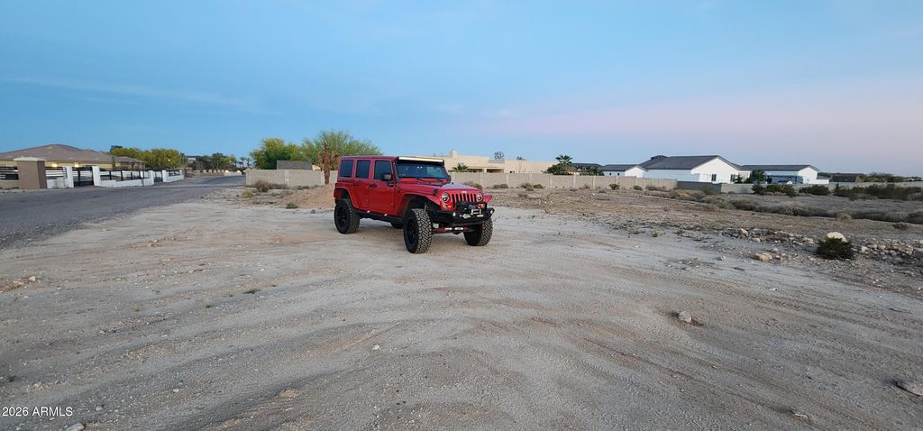 Photo of 4805 N 196th Lane #-, Litchfield Park, AZ 85340 (MLS # 7004136)