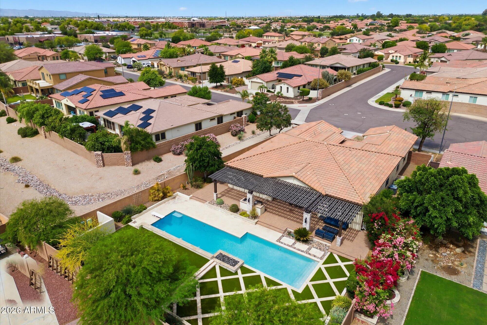 Chandler, Arizona, 85249, United States, 6 Bedrooms Bedrooms, ,4 BathroomsBathrooms,Residential,Active,2036022
