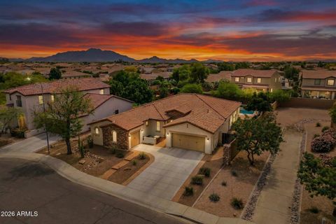 3697 E BLUE RIDGE Place E Chandler AZ 85249