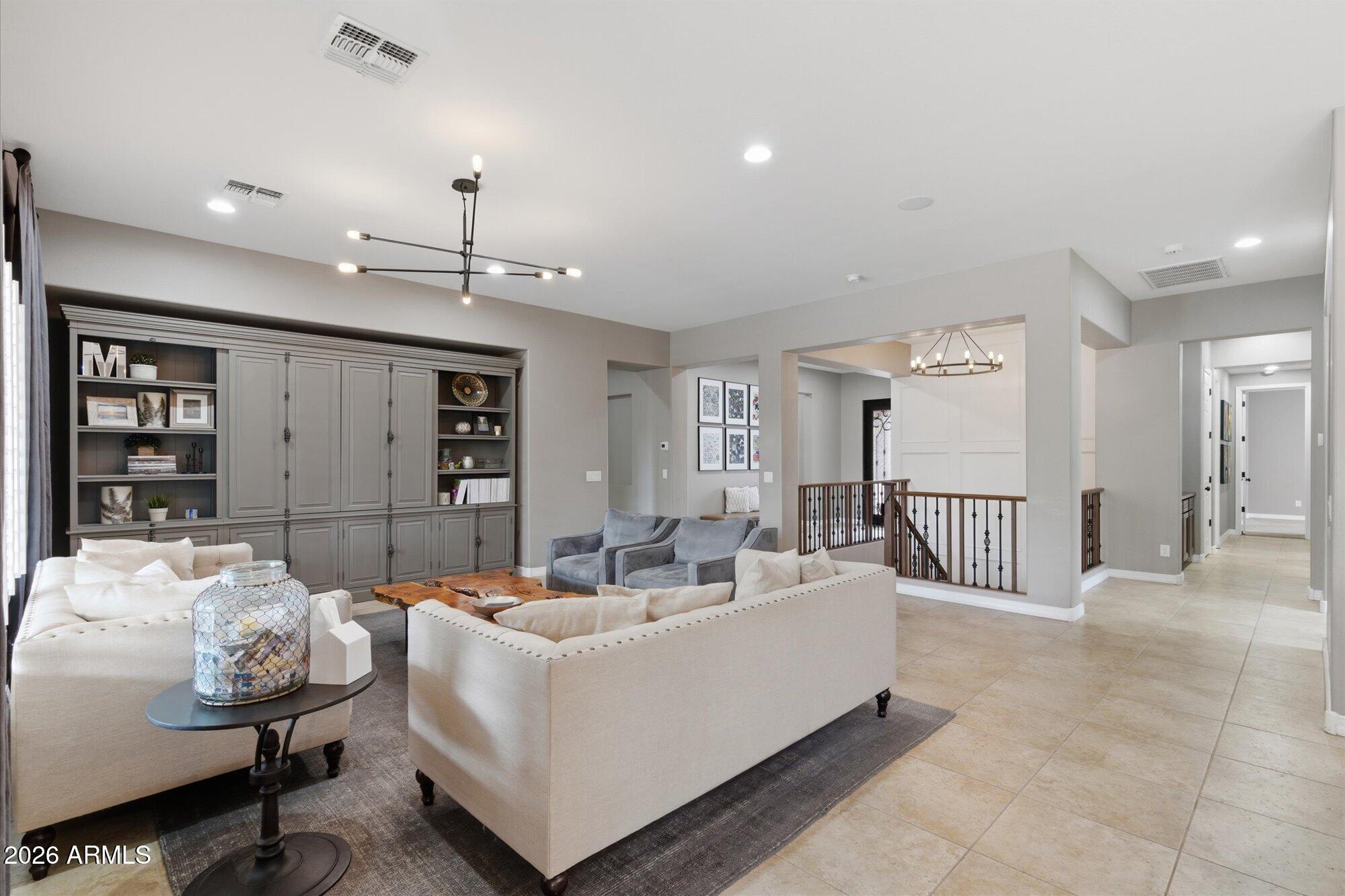 3697 E BLUE RIDGE Place E