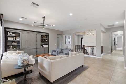 3697 E BLUE RIDGE Place E Chandler AZ 85249