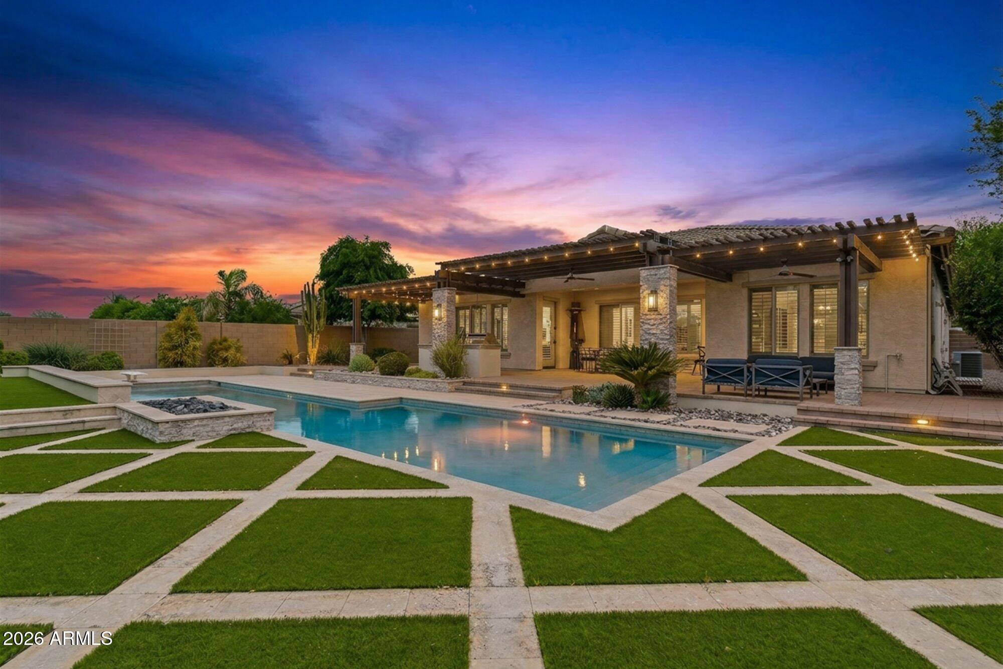 3697 E BLUE RIDGE Place E