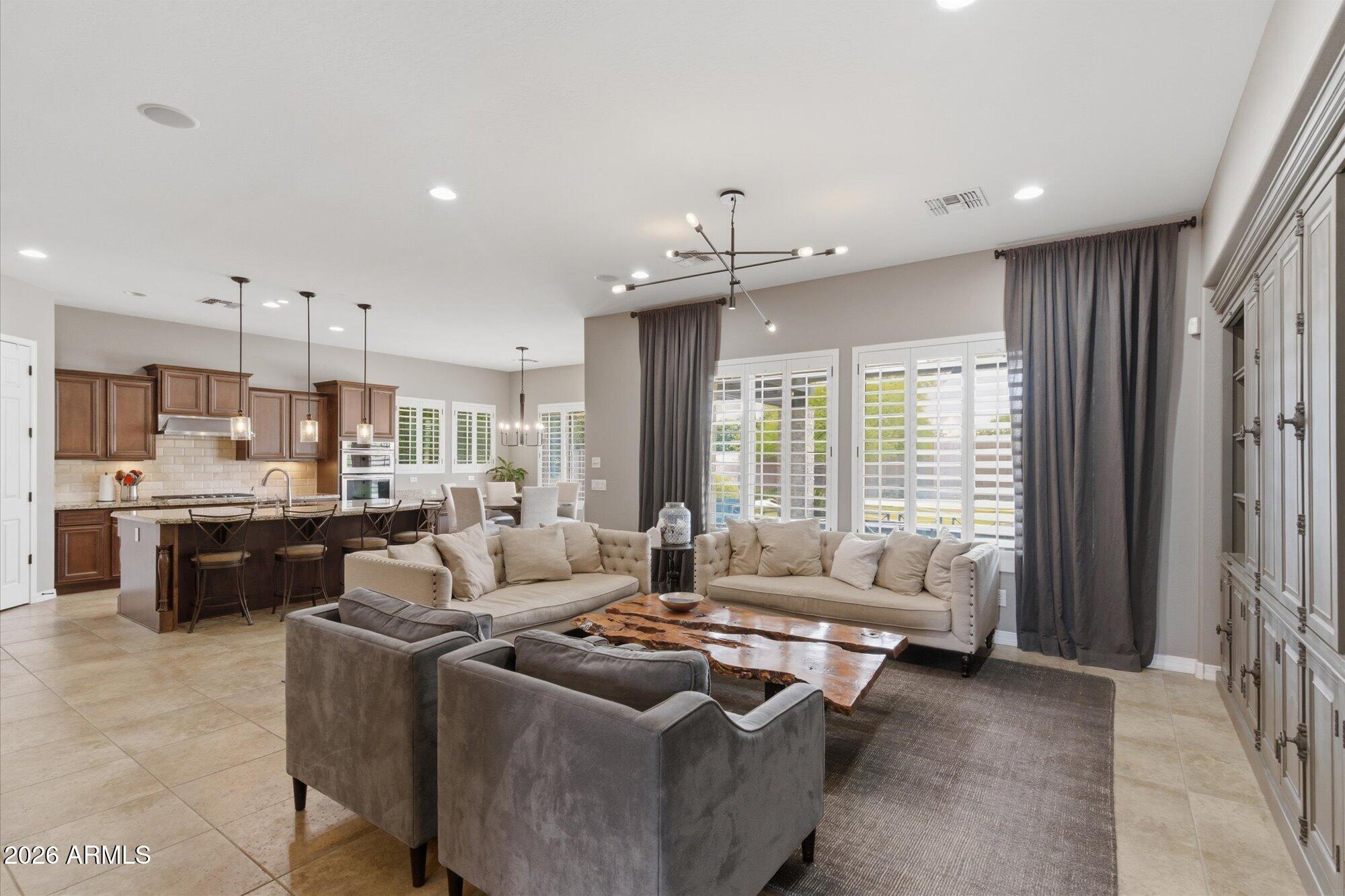 3697 E BLUE RIDGE Place E