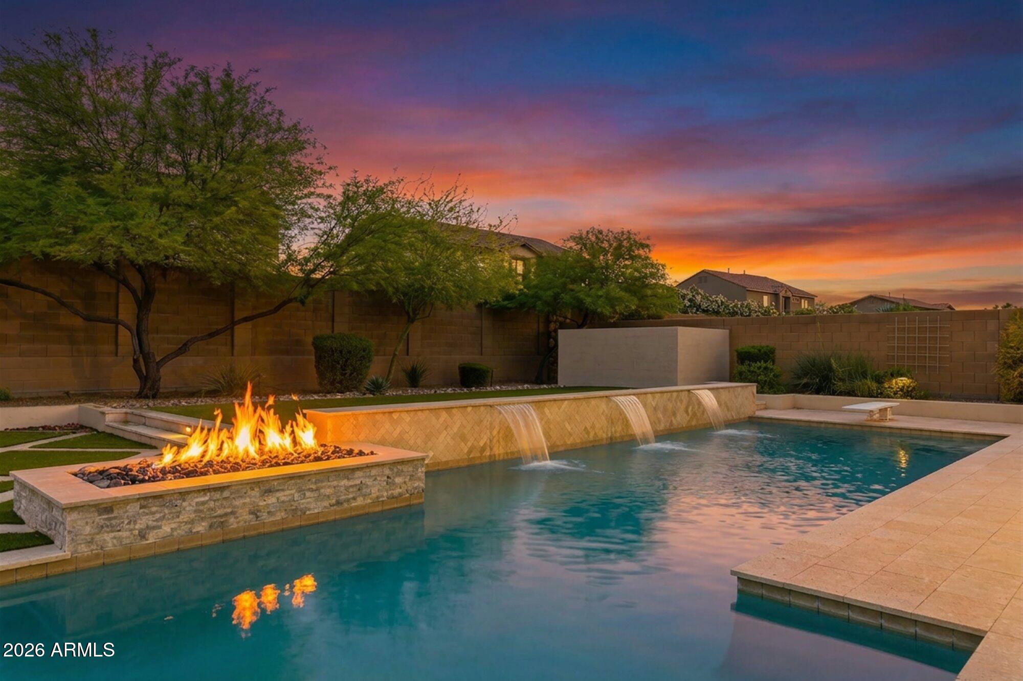 3697 E BLUE RIDGE Place E