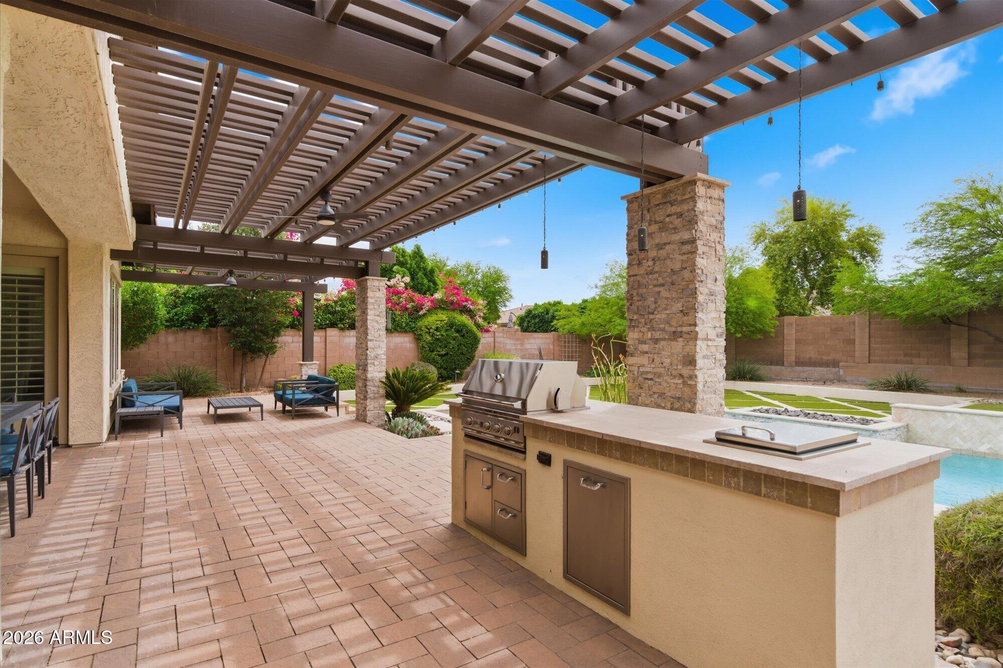 Chandler, Arizona, 85249, United States, 6 Bedrooms Bedrooms, ,4 BathroomsBathrooms,Residential,Active,2036022