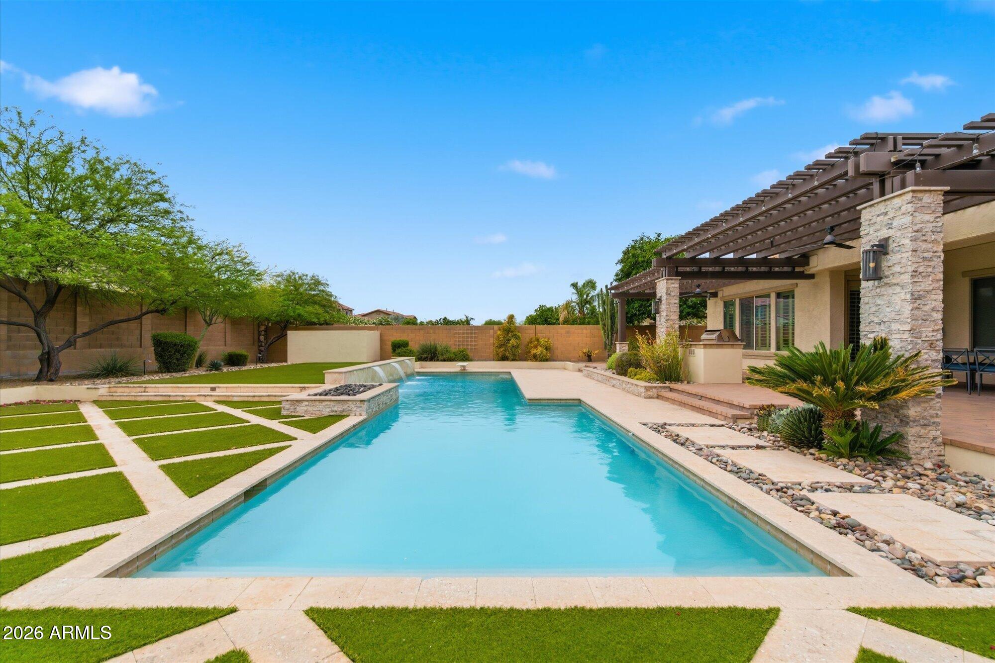 Chandler, Arizona, 85249, United States, 6 Bedrooms Bedrooms, ,4 BathroomsBathrooms,Residential,Active,2036022