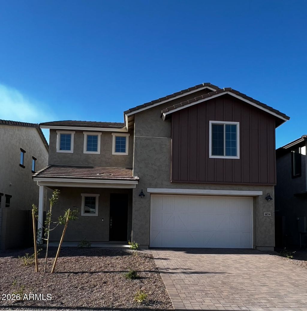 Photo of 18238 W Lupine Avenue, Goodyear, AZ 85338 (MLS # 7023986)