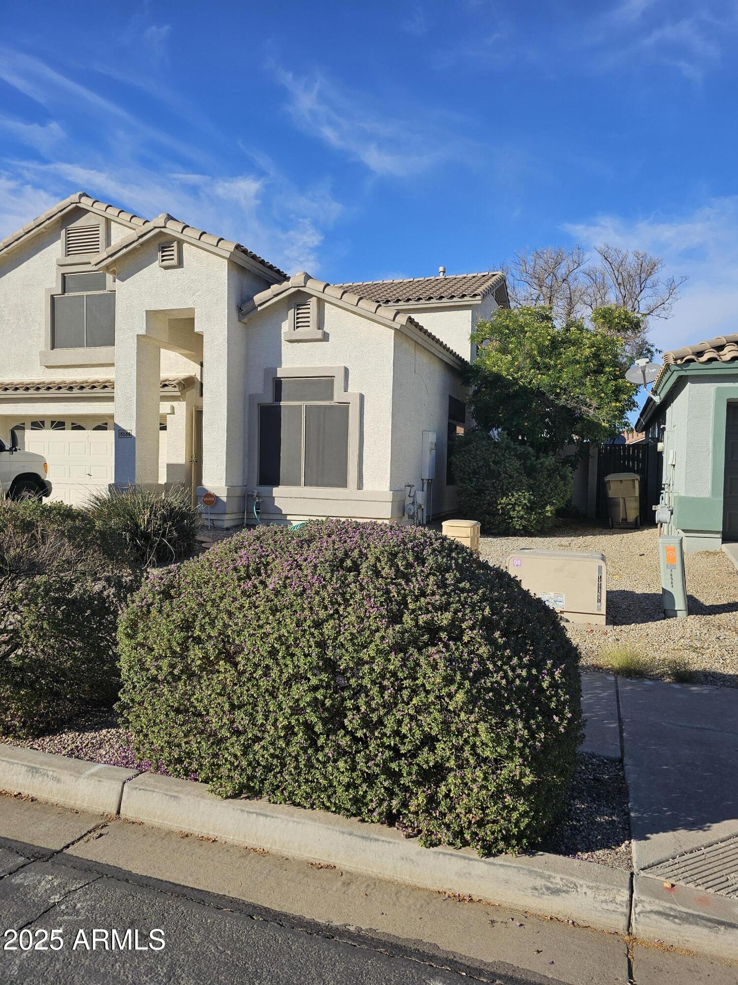 16564 W MELVIN Street