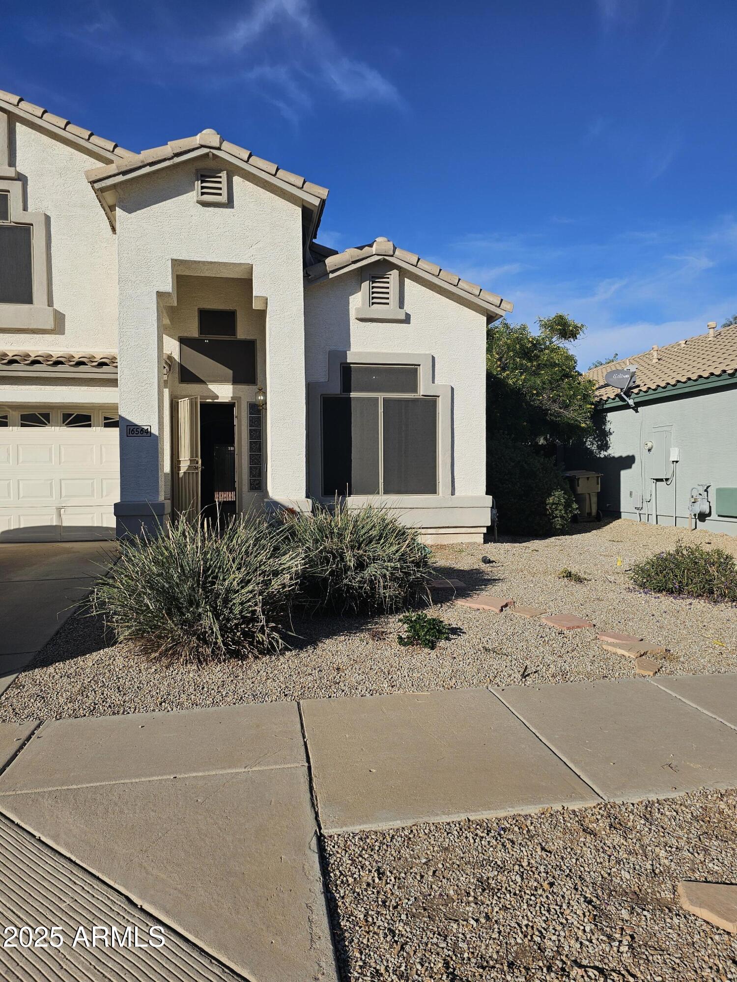 16564 W MELVIN Street