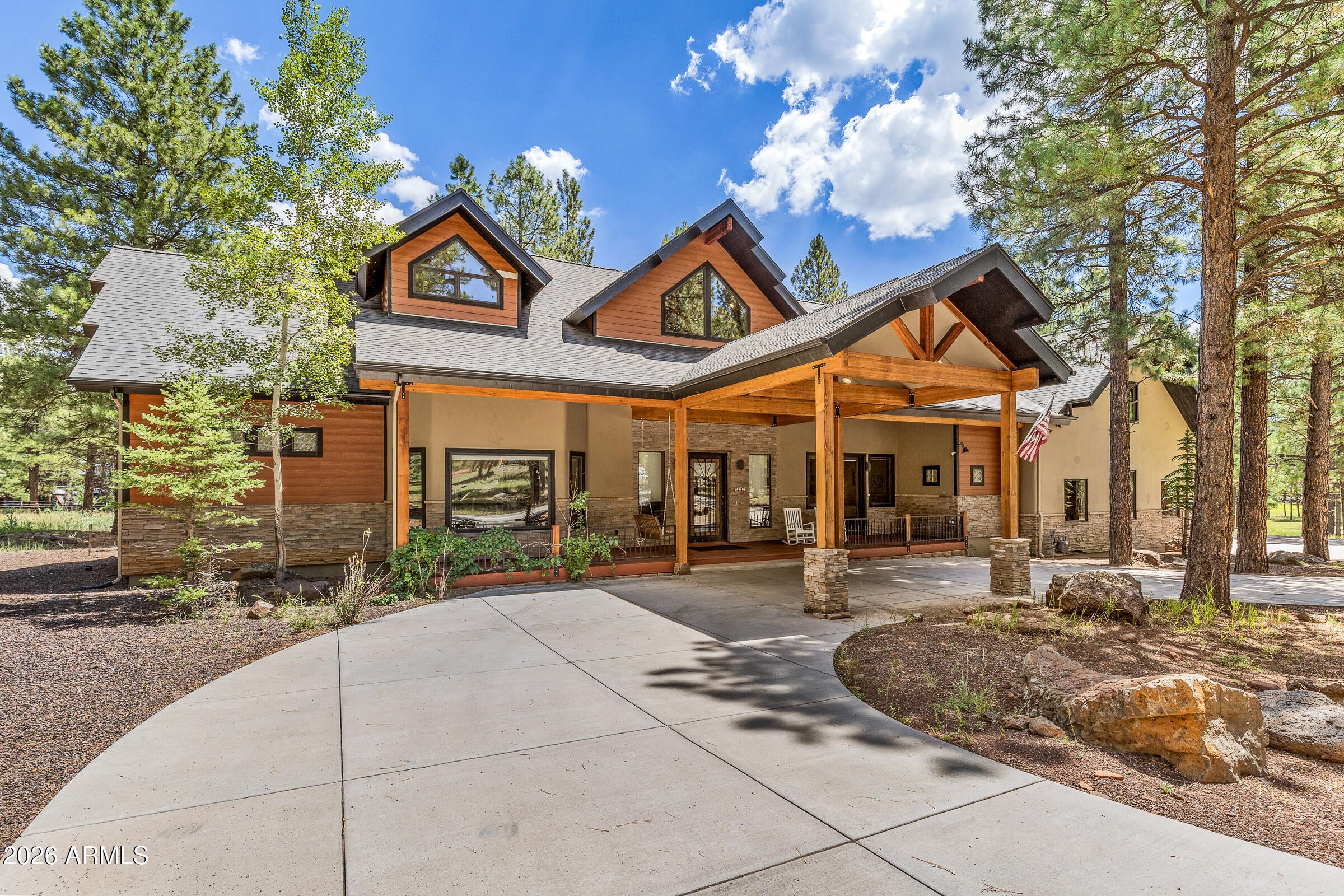 3360 N ANTLER Crossing