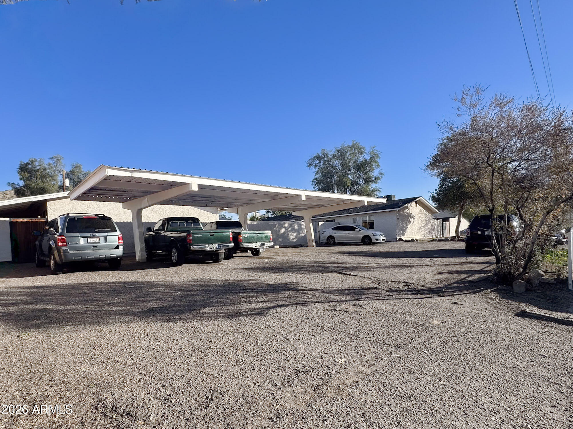 308 E VOGEL Avenue 6