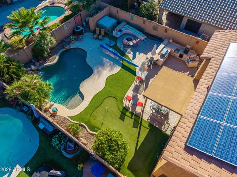 42447 W CHAMBERS Drive Maricopa AZ 85138