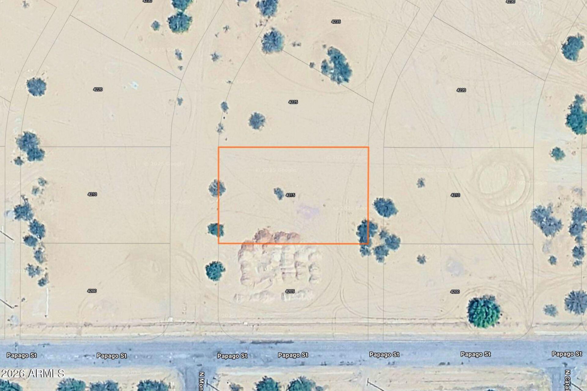 4215 N MONARCH Drive 2