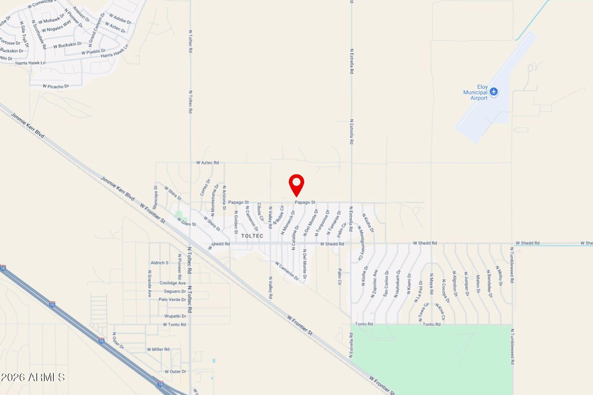 4215 N MONARCH Drive 2