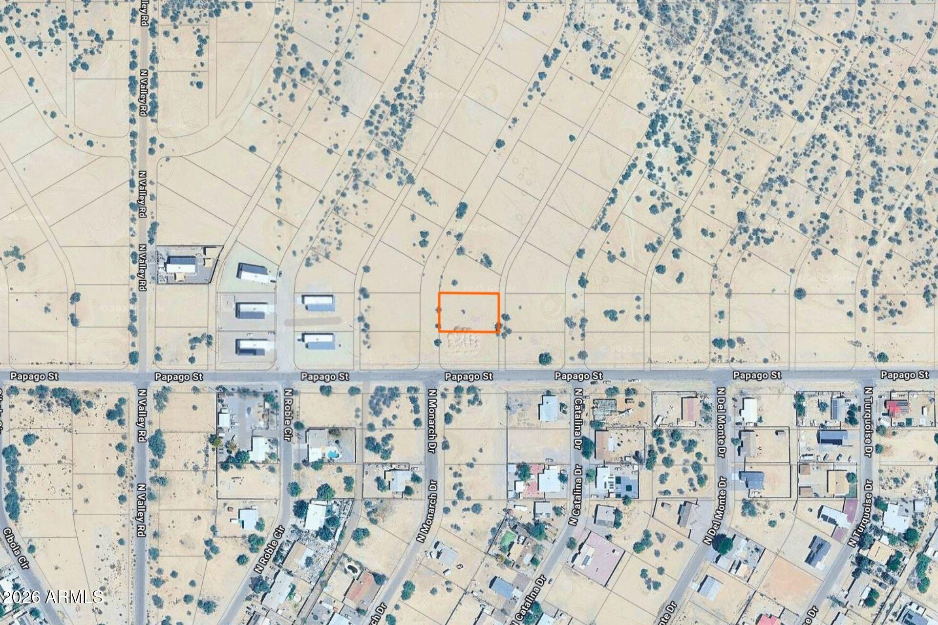 4215 N MONARCH Drive 2