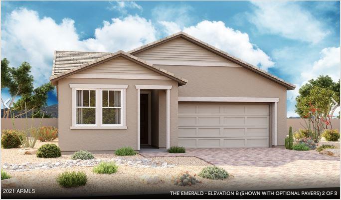 Photo 1 of 2 — 2878 N BLOSSOM Lane, Casa Grande, AZ 85122