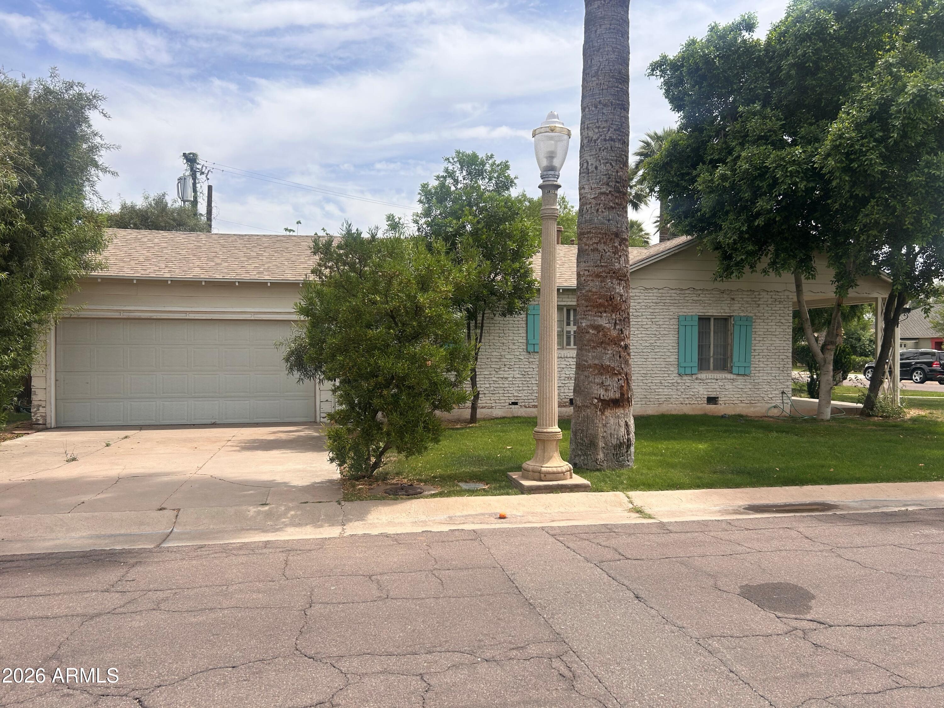 1601 PALMCROFT Way SE