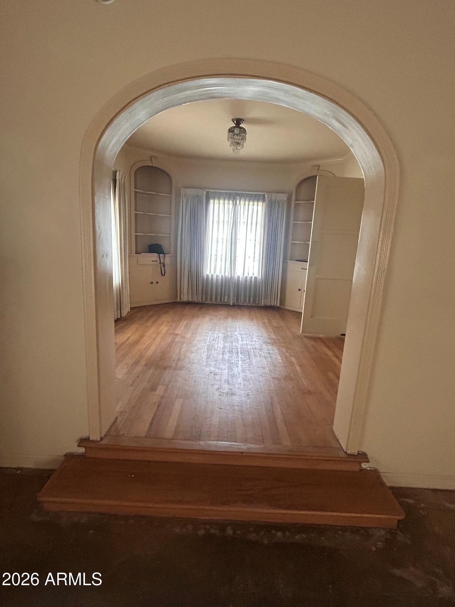 1601 PALMCROFT Way SE