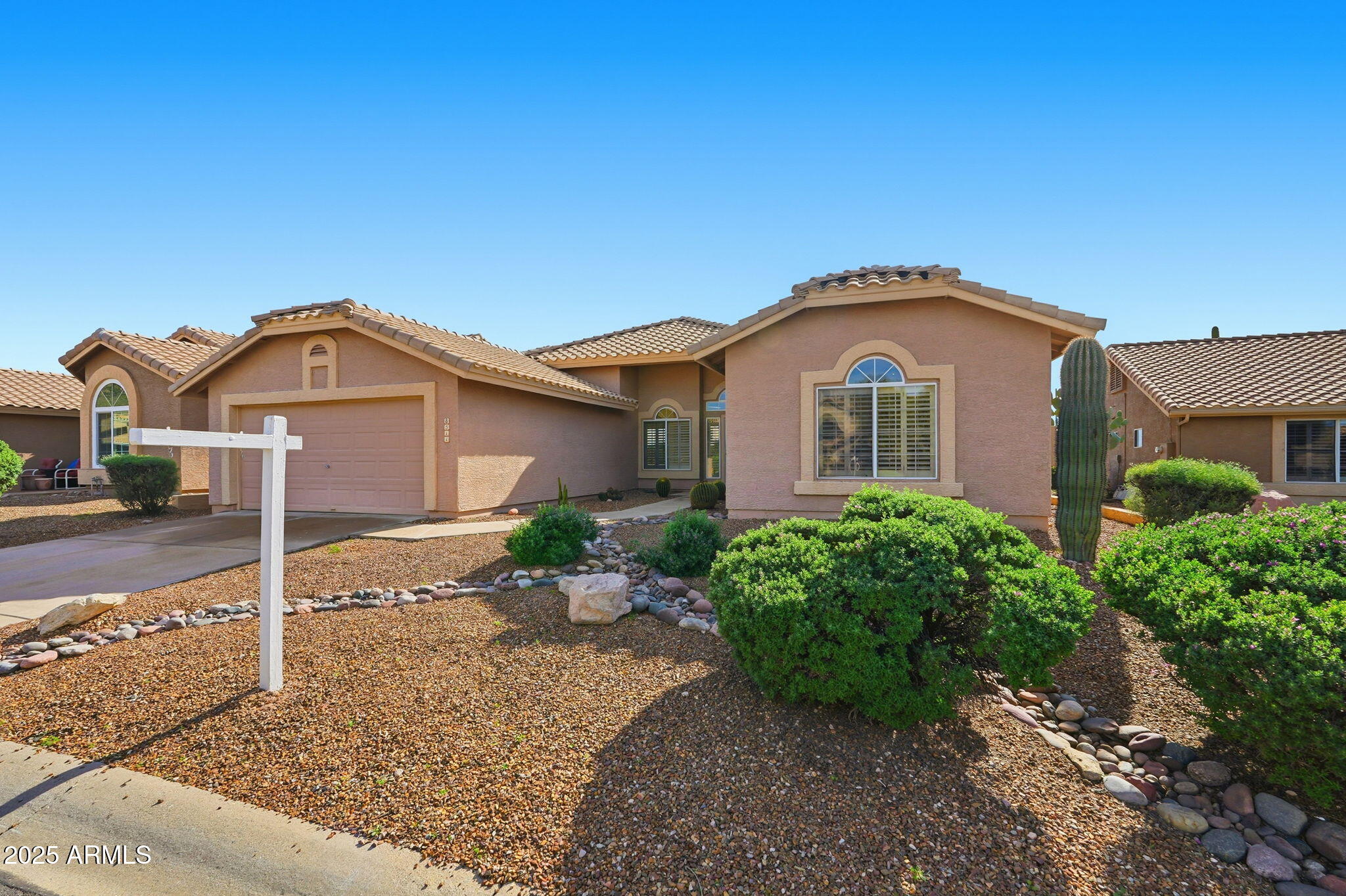 8511 E BRITTLE BUSH Road