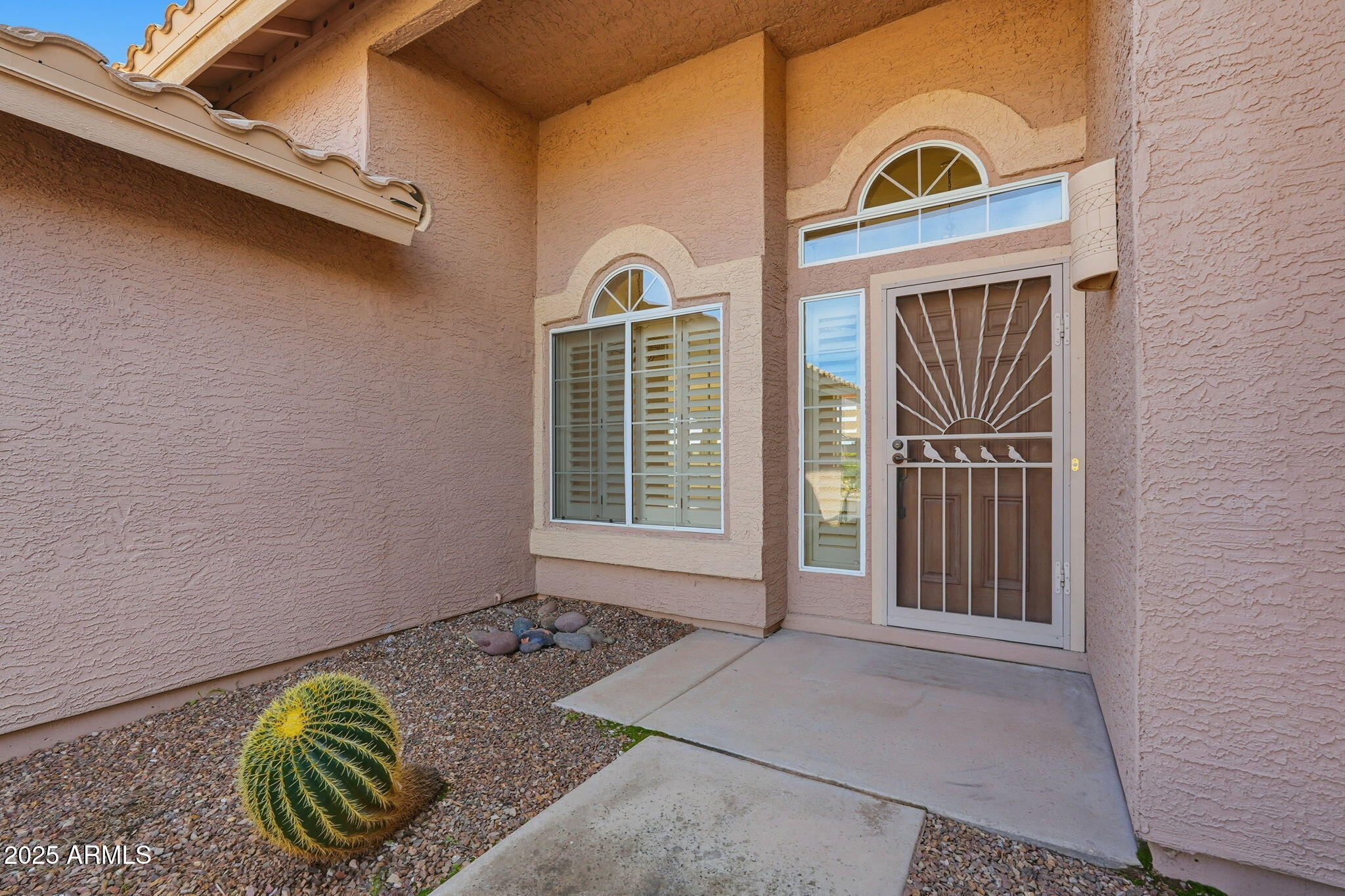 8511 E BRITTLE BUSH Road