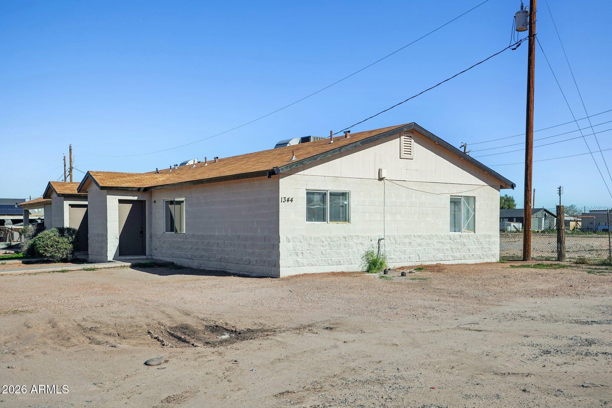 1344 E Pueblo Avenue