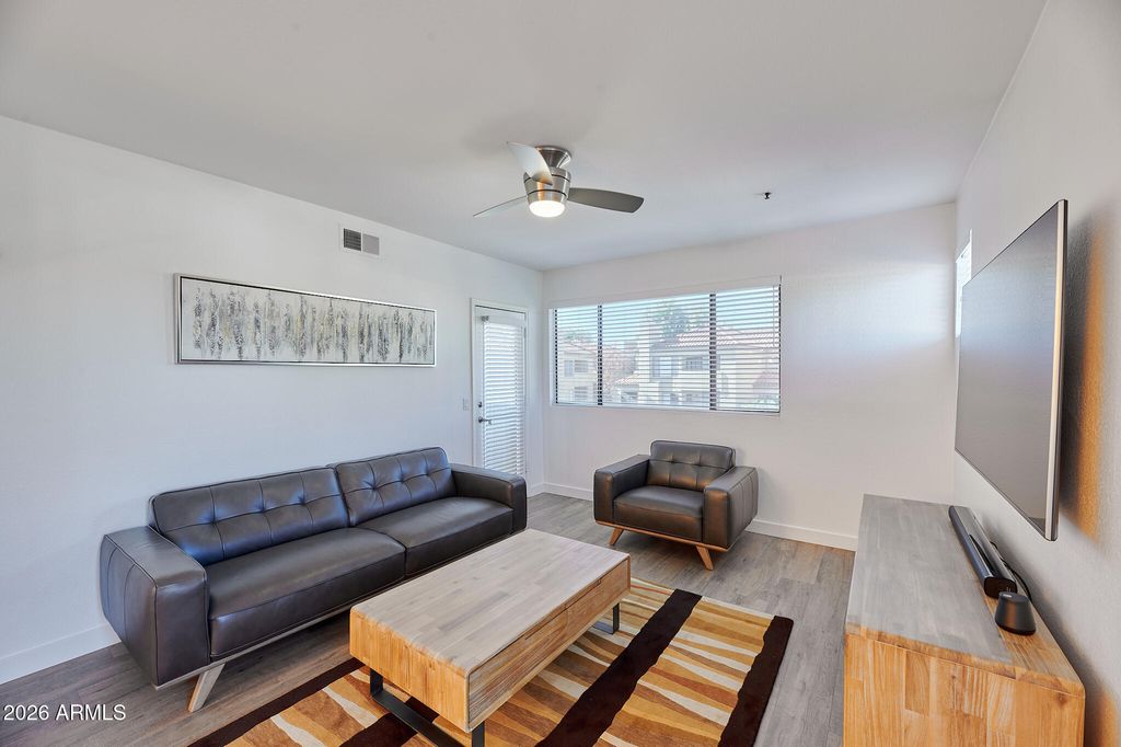 Photo of 4925 E Desert Cove Avenue #332, Scottsdale, AZ 85254 (MLS # 6970633)