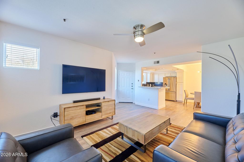 Photo of 4925 E Desert Cove Avenue #332, Scottsdale, AZ 85254 (MLS # 6970633)