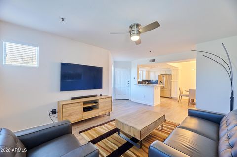 4925 E Desert cove Avenue 332 Scottsdale AZ 85254