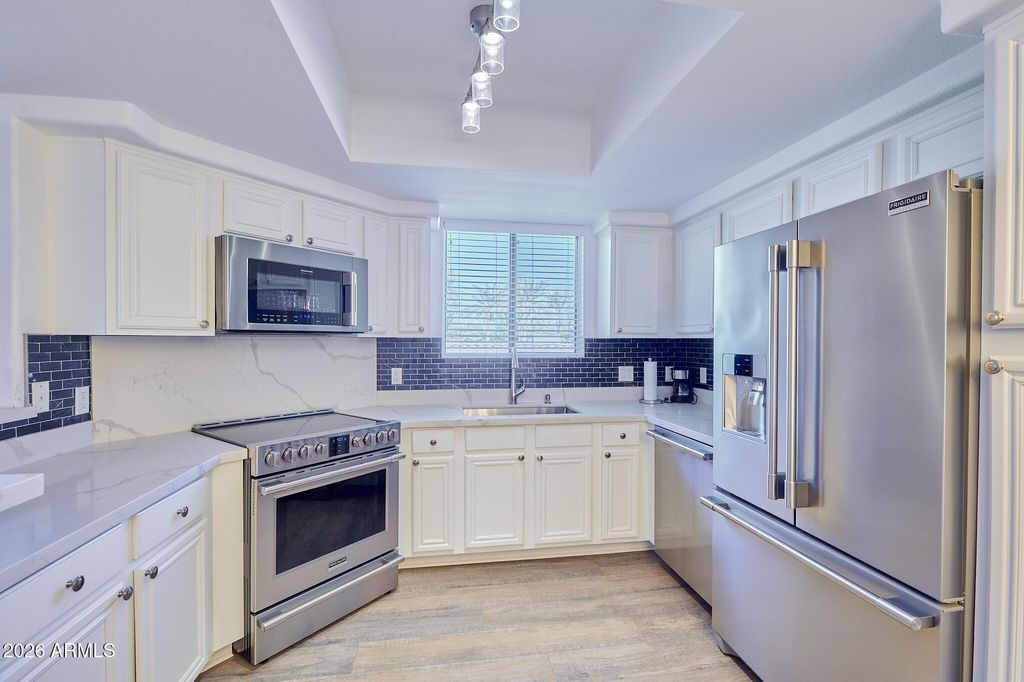 Photo of 4925 E Desert Cove Avenue #332, Scottsdale, AZ 85254 (MLS # 6970633)