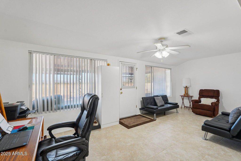 Photo of 11165 W Cameo Drive, Sun City, AZ 85351 (MLS # 6954591)