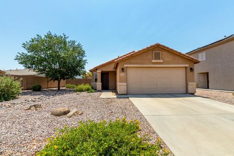 35480 N DANISH RED Trail San Tan Valley AZ 85143