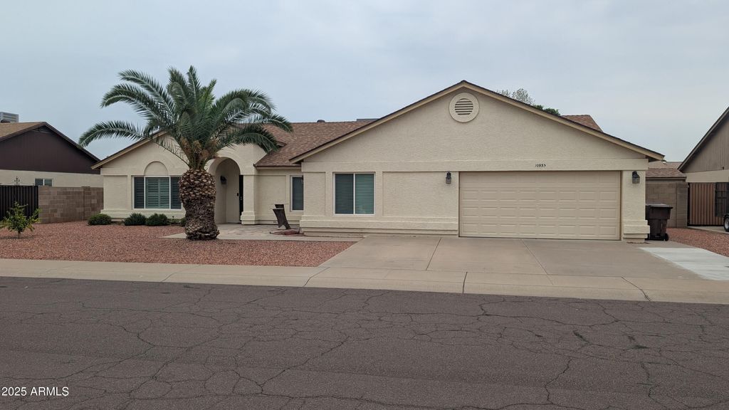 Photo of 10935 W Puget Avenue, Peoria, AZ 85345 (MLS # 6962513)