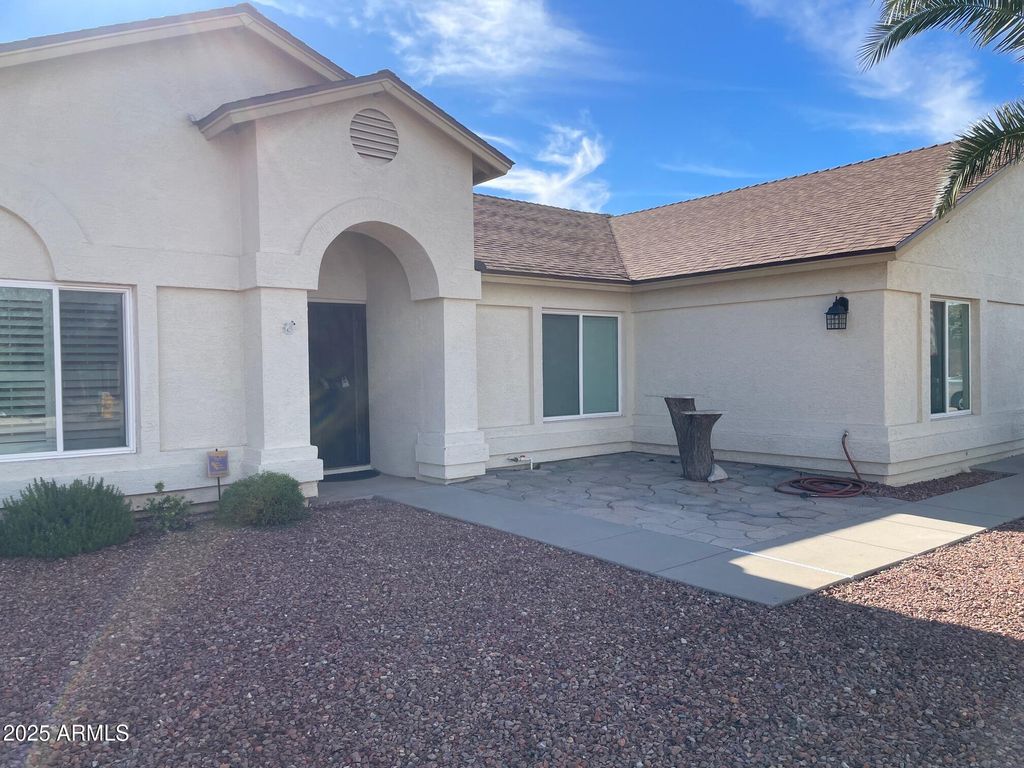 Photo of 10935 W Puget Avenue, Peoria, AZ 85345 (MLS # 6962513)