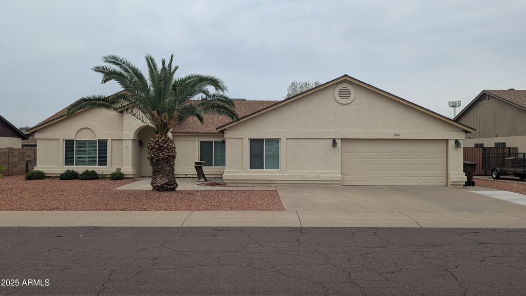 Photo of 10935 W Puget Avenue, Peoria, AZ 85345 (MLS # 6962513)