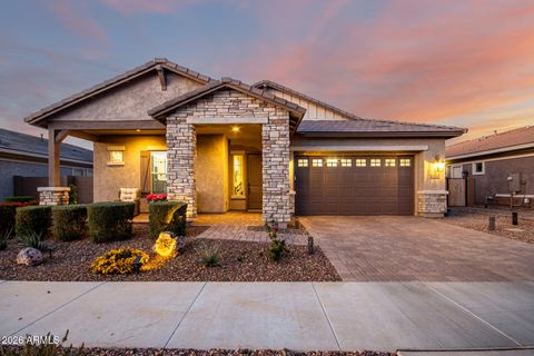 19112 E AUBREY GLEN Road Queen Creek AZ 85142