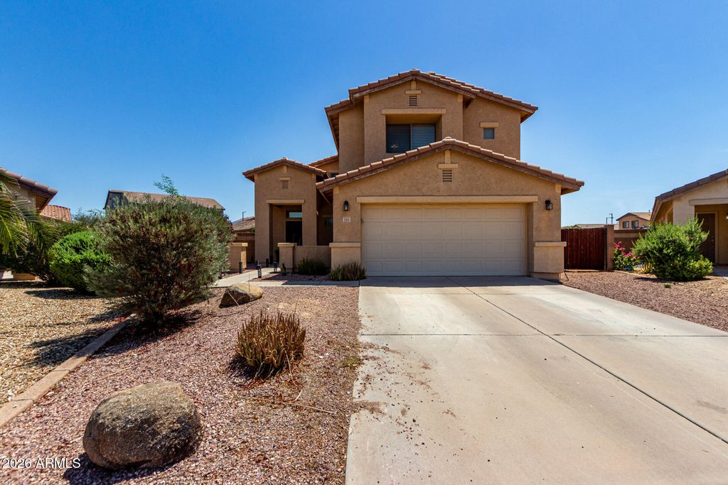 Photo of 3905 N 297th Circle, Buckeye, AZ 85396 (MLS # 6965872)