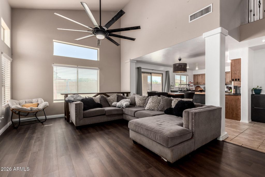 Photo of 3905 N 297th Circle, Buckeye, AZ 85396 (MLS # 6965872)