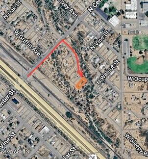 21XXX W GRIFFIN Street 10