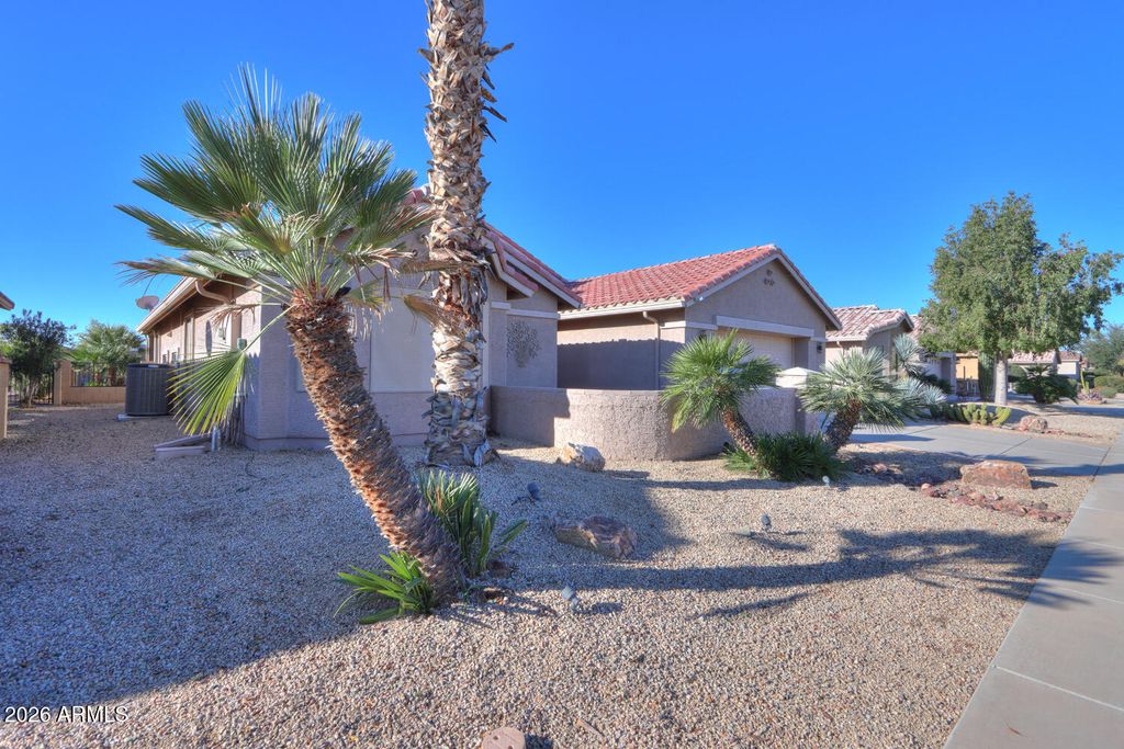 Photo of 2633 E Santa Maria Drive, Casa Grande, AZ 85194 (MLS # 6971373)